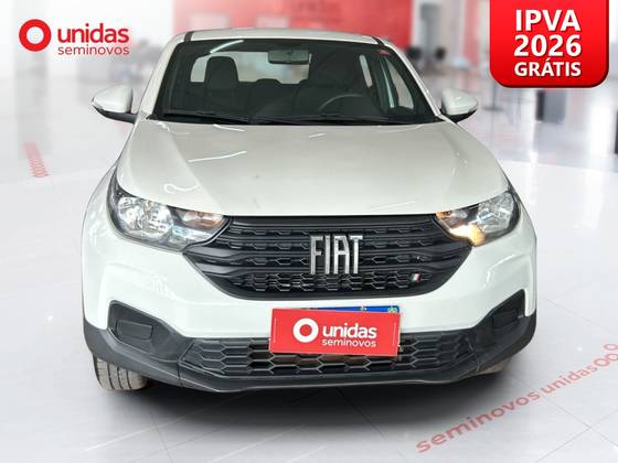 FIAT STRADA 1.3 FIREFLY FLEX FREEDOM CD MANUAL
